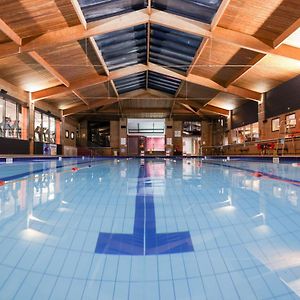 The Waterside Hotel&Leisure Club