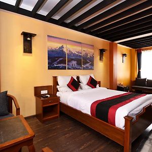 Karma Boutique Hotel